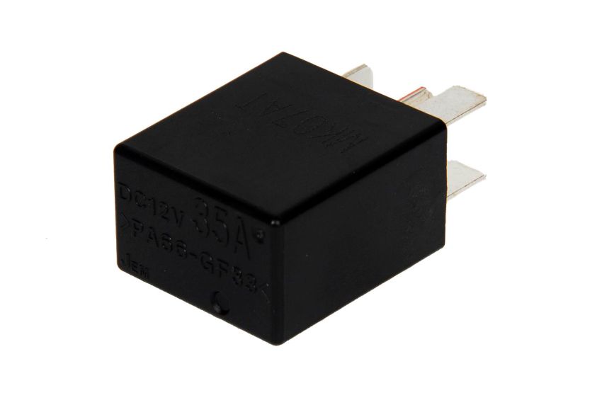 ACDelco Replacement Relays 96484304