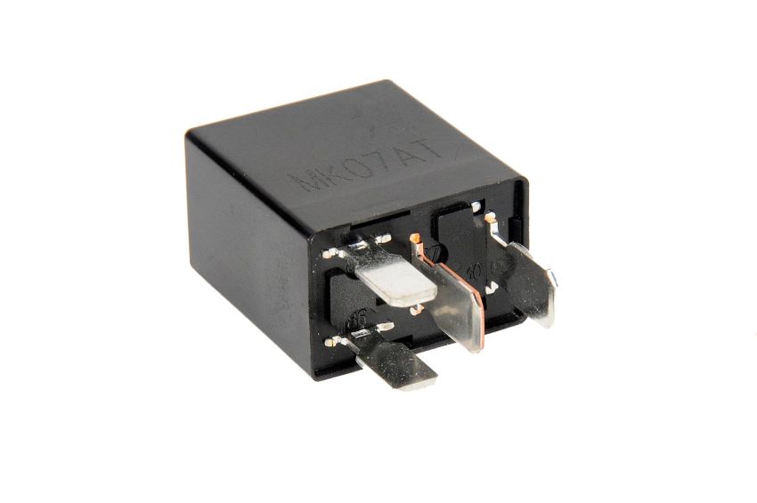 ACDelco Replacement Relays 96484304