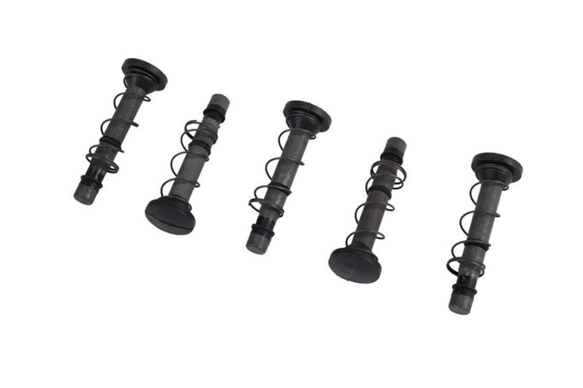 ACDelco Shifter Linkage Components 96495621