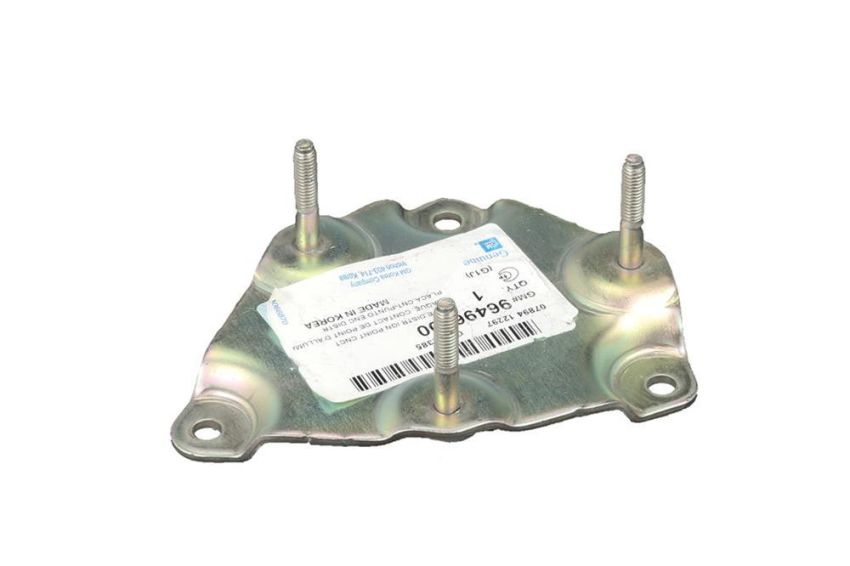 ACDelco GM Genuine Parts Ignition Control Module Mounting Brackets for 2004-2008 AVEO, 2007-2008 AVEO5 - 96496800