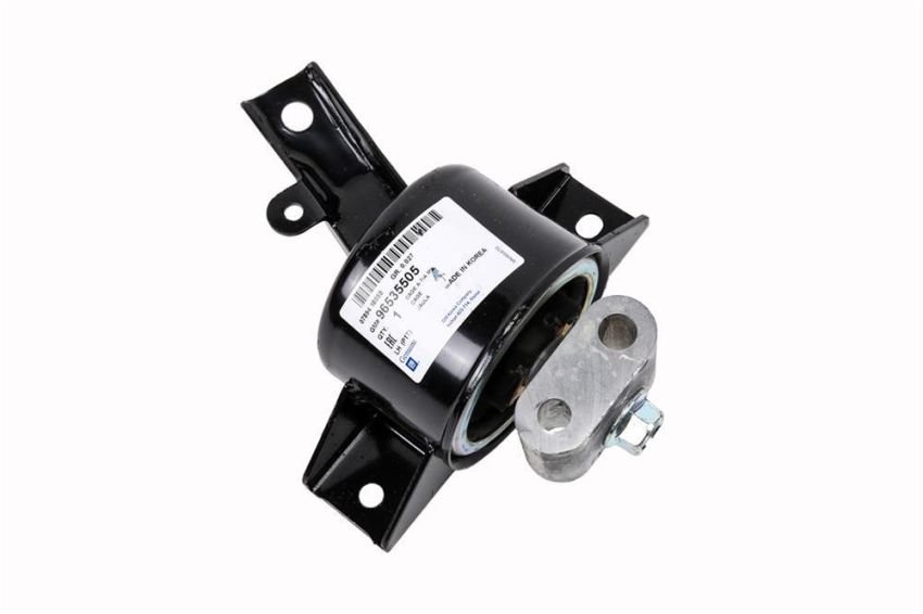 ACDelco - Motor Mounts and Inserts for 2004-2008 AVEO, 2008 AVEO5 - 96535505