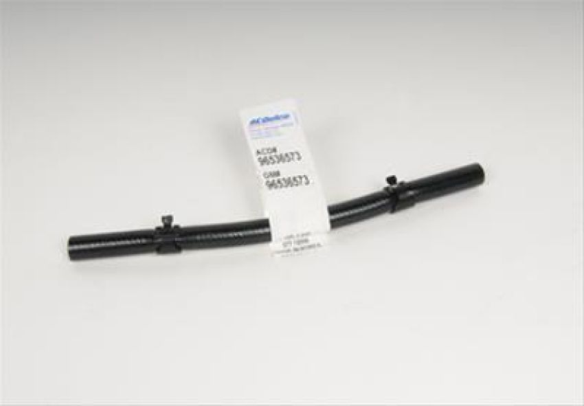 ACDelco Automatic Transmission Cooler Lines for 2004-2008 AVEO, 2008 AVEO5 - 96536573