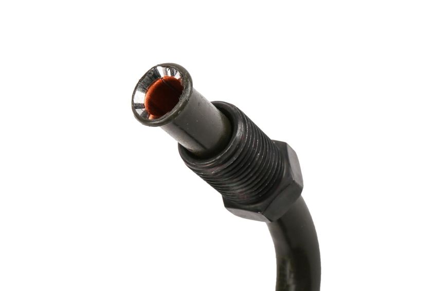 ACDelco Automatic Transmission Cooler Lines for 2004-2011 AVEO, 2008-2011 AVEO5, 2009-2010 G3 - 96536654