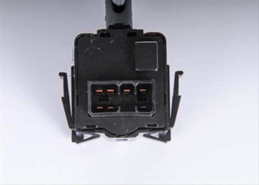 ACDelco - Turn Signal Switches for 2004-2011 AVEO, 2007-2011 AVEO5, 2009-2010 G3 - 96540683