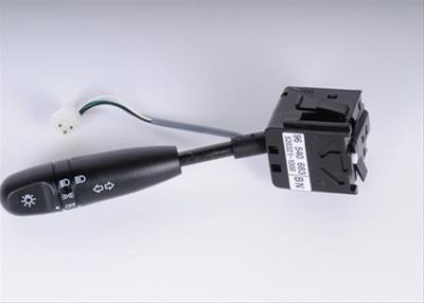 ACDelco - Turn Signal Switches for 2004-2011 AVEO, 2007-2011 AVEO5, 2009-2010 G3 - 96540683