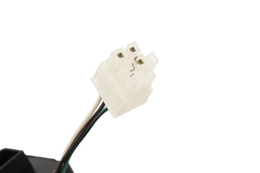 ACDelco - Turn Signal Switches for 2004-2011 AVEO, 2007-2011 AVEO5, 2009-2010 G3 - 96540683