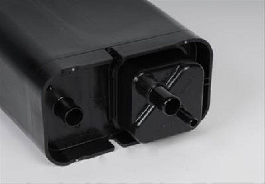 ACDelco GM Genuine Parts Fuel Vapor Canisters for 2008-2011 AVEO, 2009-2011 AVEO5, 2009-2010 G3 - 96554016