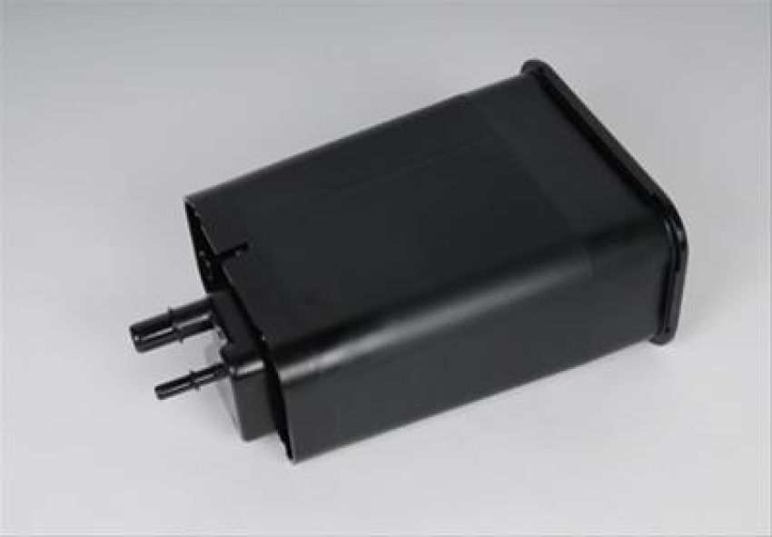 ACDelco GM Genuine Parts Fuel Vapor Canisters for 2008-2011 AVEO, 2009-2011 AVEO5, 2009-2010 G3 - 96554016