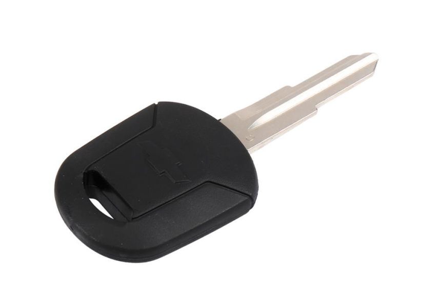 ACDelco - Keys for 2012-2015 CAPTIVA SPORT - 96624219