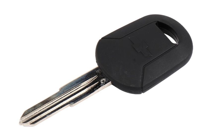 ACDelco - Keys for 2012-2015 CAPTIVA SPORT - 96624219