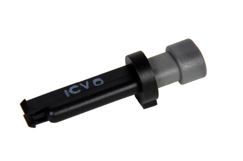 ACDelco GM Genuine Parts Brake Fluid Level Sensors 96626031