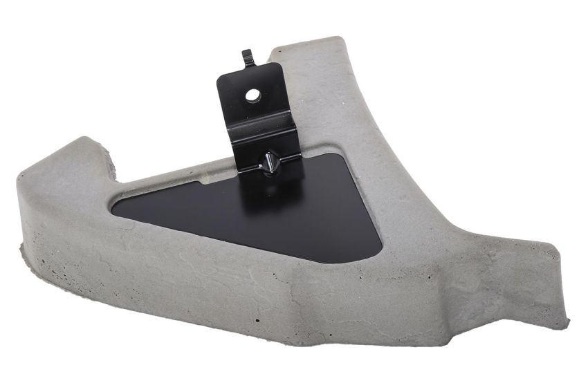 ACDelco Air Intake Mounting Brackets 96661373