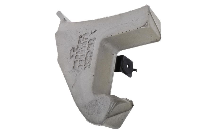 ACDelco Air Intake Mounting Brackets 96661373