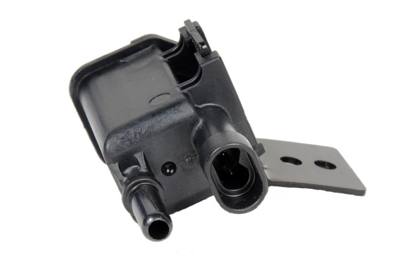 ACDelco GM Genuine Parts Vapor Canister Purge Valves for 2009-2011 AVEO, AVEO5, 2009-2010 G3 - 96800400