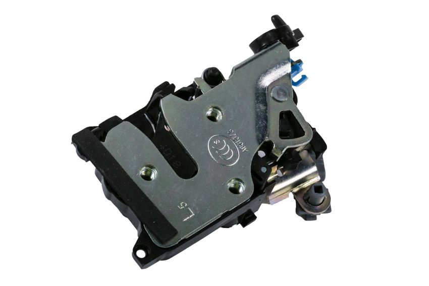 ACDelco GM Genuine Parts Door Latch Assemblies for 2007-2011 AVEO, 2009-2011 AVEO5, 2010 G3 - 96801588