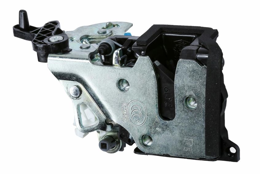 ACDelco GM Genuine Parts Door Latch Assemblies for 2007-2011 AVEO, 2009-2011 AVEO5, 2010 G3 - 96801589