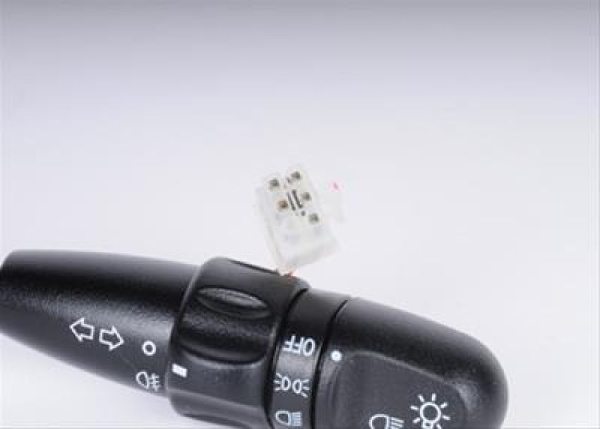 ACDelco Combination Switches 96806619