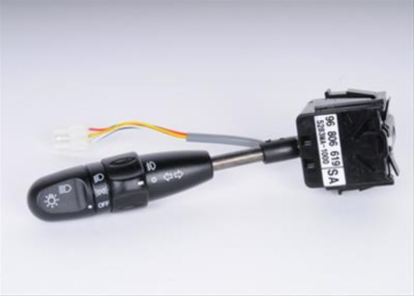 ACDelco Combination Switches 96806619