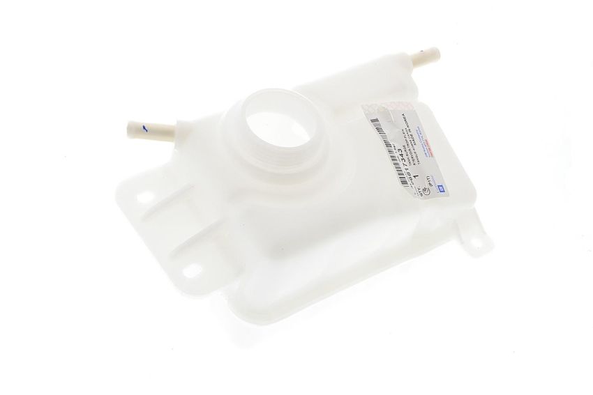 ACDelco GM Genuine Parts Radiator Surge Tanks 96817343