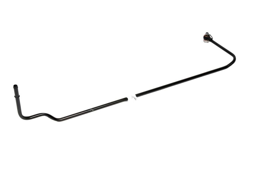 ACDelco Automatic Transmission Cooler Lines for 2009-2011 AVEO, AVEO5, 2009-2010 G3 - 96836243