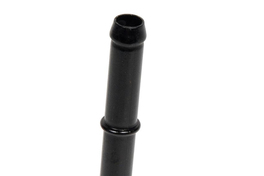 ACDelco Automatic Transmission Cooler Lines for 2009-2011 AVEO, AVEO5, 2009-2010 G3 - 96836243
