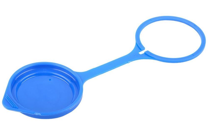 ACDelco - Windshield Washer Reservoir Caps for 2009-2011 AVEO, AVEO5, 2009-2010 G3 - 96843232