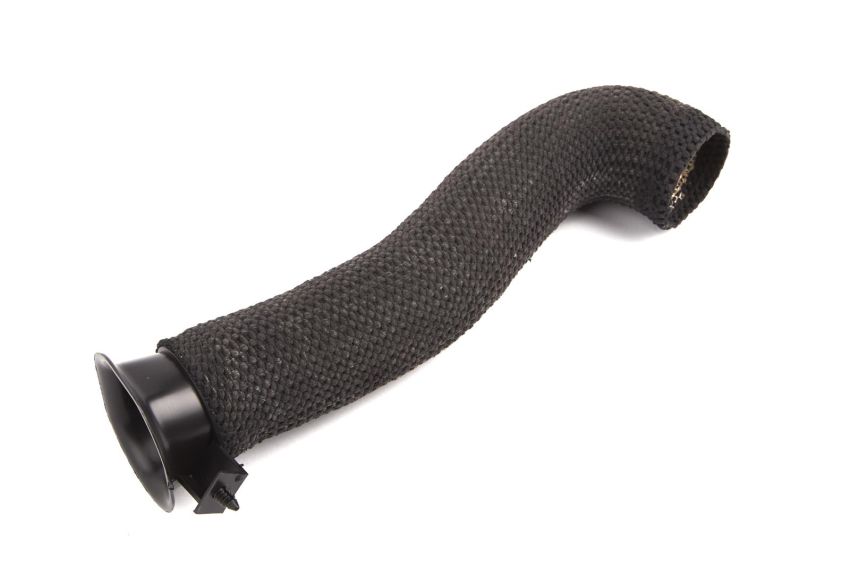 ACDelco GM Genuine Parts Secondary Air Injection Fresh Air Ducts 96850956