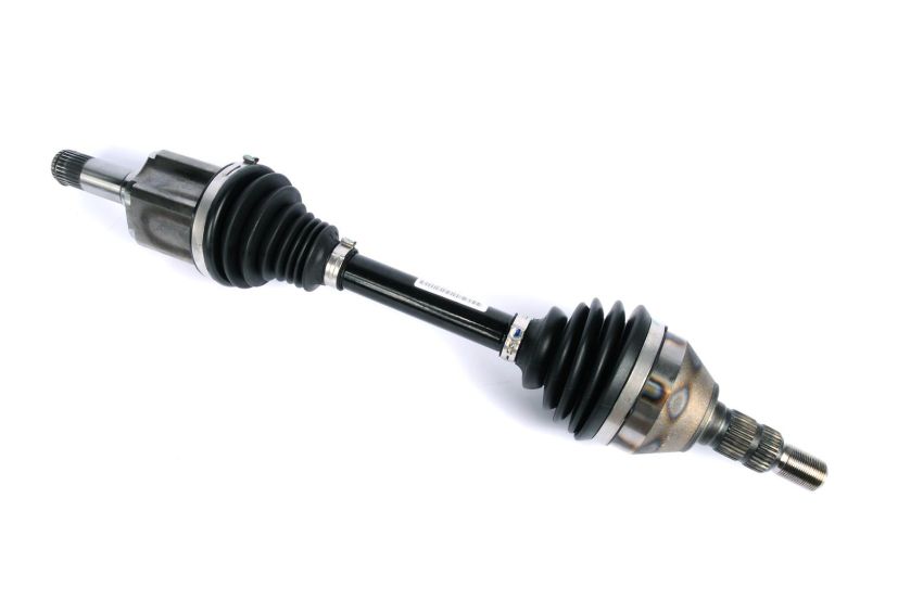 ACDelco GM Genuine Parts CV Drive Axles for 2012-2019 SONIC - 96852726