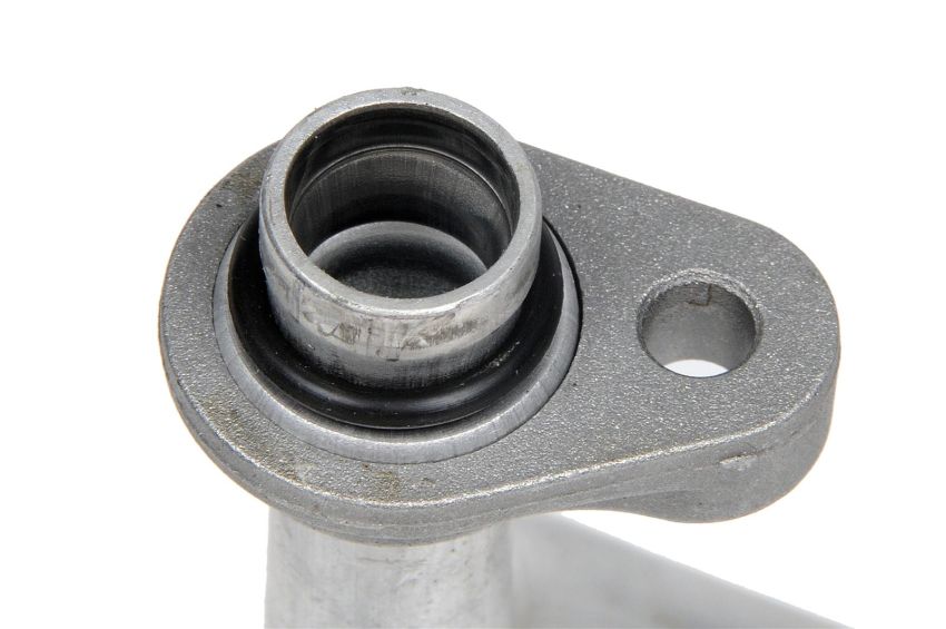 ACDelco Air Conditioning Hoses for 2004-2008 AVEO, 2007-2008 AVEO5 - 96859682