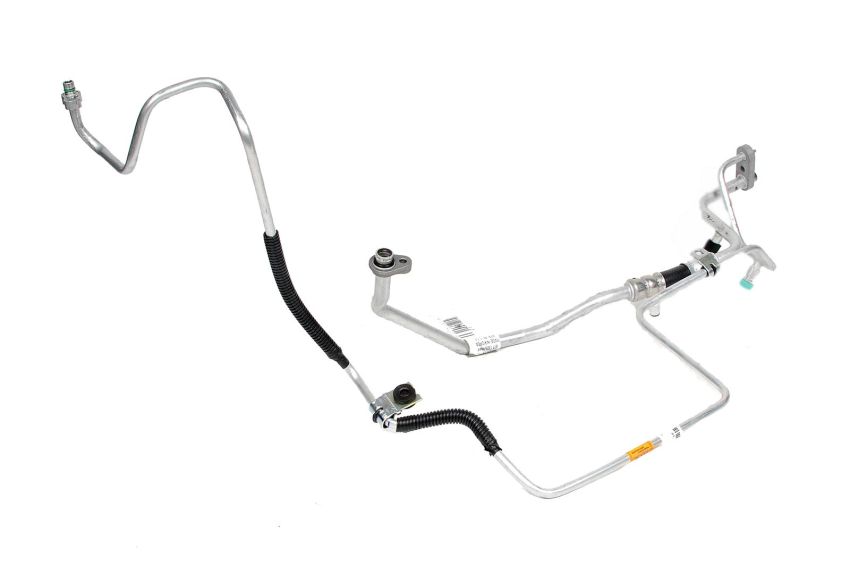 ACDelco Air Conditioning Hoses for 2004-2008 AVEO, 2007-2008 AVEO5 - 96859682