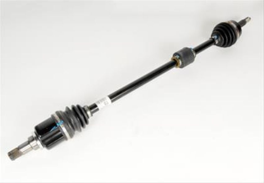 ACDelco GM Genuine Parts CV Drive Axles for 2016-2022 SPARK - 42697363