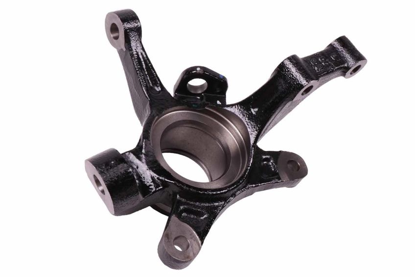 ACDelco Suspension Knuckles for 2004-2011 AVEO, 2007-2011 AVEO5, 2010 G3 - 96870491