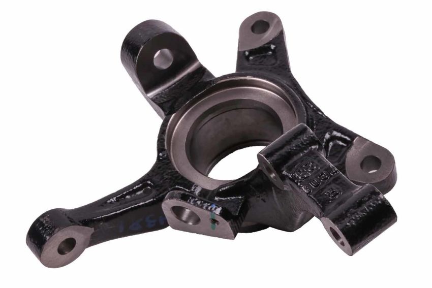 ACDelco Suspension Knuckles 96870492