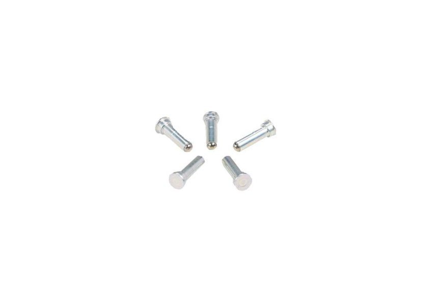 ACDelco - Shifter Bushings and Clips, Manual Transmission for 2005-2011 AVEO, 2009-2011 AVEO5, 2009-2010 G3 - 96875505