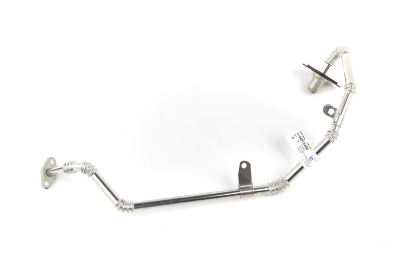 ACDelco EGR Tubes for 2004-2008 AVEO, 2007-2008 AVEO5 - 96878450