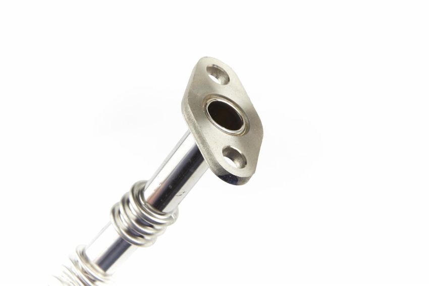 ACDelco EGR Tubes for 2004-2008 AVEO, 2007-2008 AVEO5 - 96878450