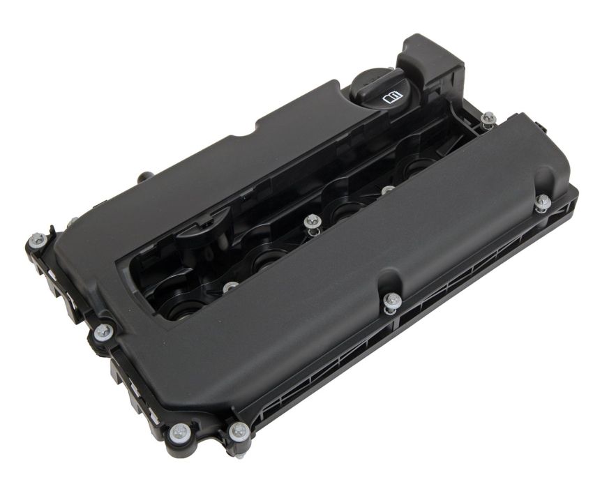 ACDelco GM Genuine Parts Engine Valve Covers 96889998
