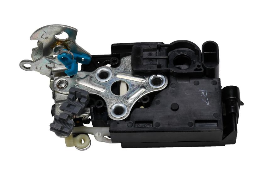 ACDelco GM Genuine Parts Door Latch Assemblies 96946967