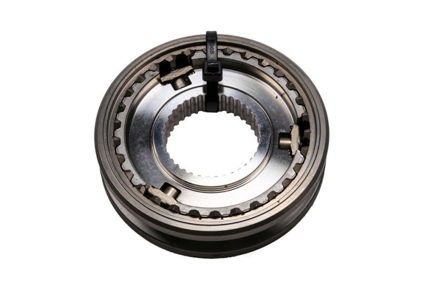 ACDelco - Manual Transmission Replacement Parts for 2005-2011 AVEO, 2009-2011 AVEO5, 2009-2010 G3 - 96951044