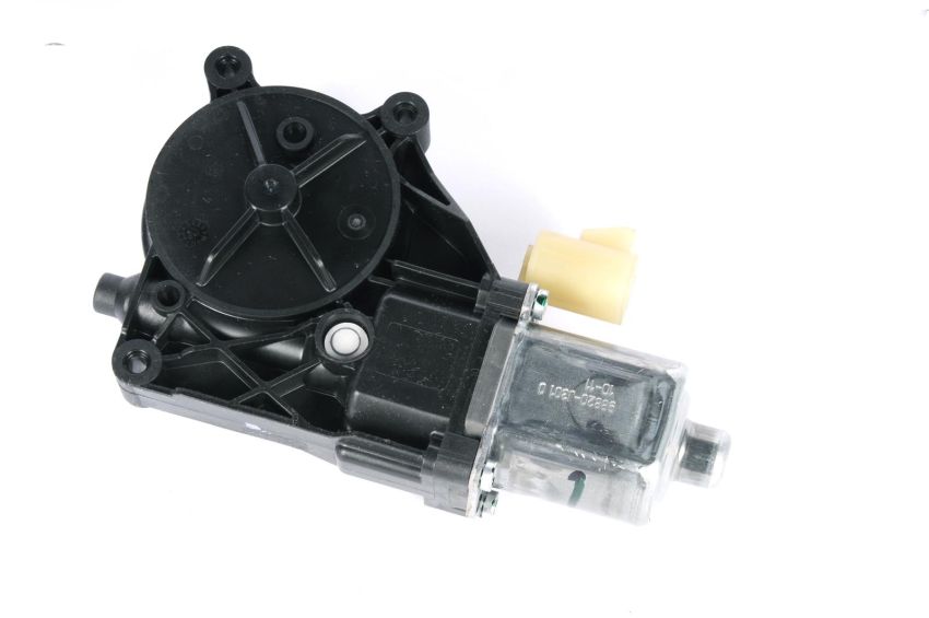 ACDelco Window Regulators and Power Window Motors 96964421