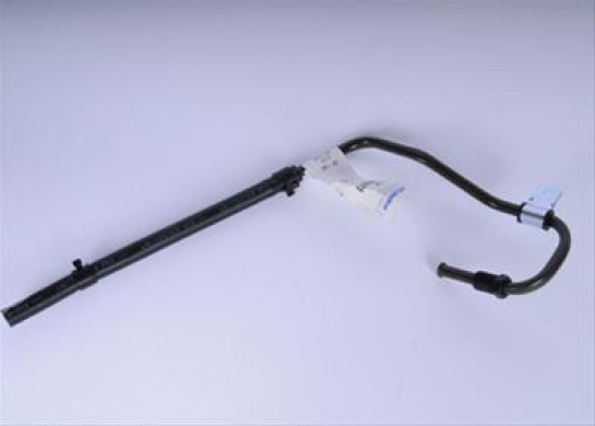 ACDelco - Oil Cooler Lines for 2004-2011 AVEO, 2008-2011 AVEO5, 2009 G3 - 96966978