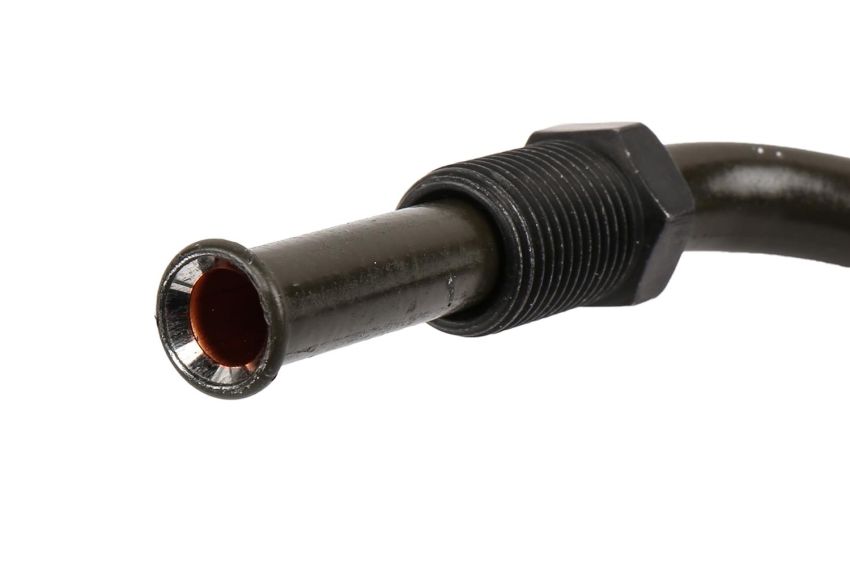 ACDelco - Oil Cooler Lines for 2004-2011 AVEO, 2008-2011 AVEO5, 2009 G3 - 96966978