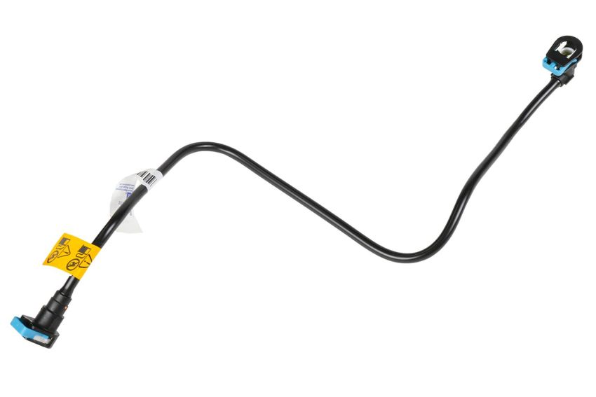 ACDelco GM Genuine Parts Fuel Feed Lines for 2012-2020 SONIC - 96985740