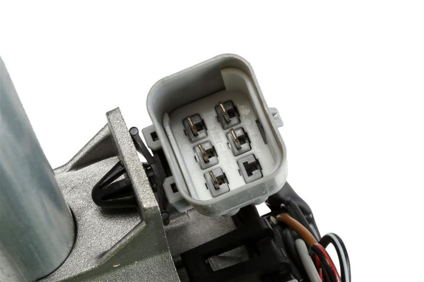 ACDelco - Windshield Wiper Motors for 2007-2011 AVEO, 2009-2011 AVEO5, 2009-2010 G3 - 96988331