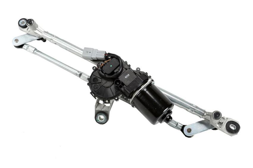 ACDelco - Windshield Wiper Motors for 2007-2011 AVEO, 2009-2011 AVEO5, 2009-2010 G3 - 96988331