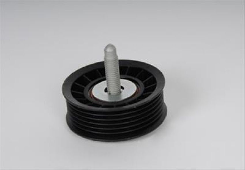 ACDelco GM Genuine Parts Idler Pulleys 97221943