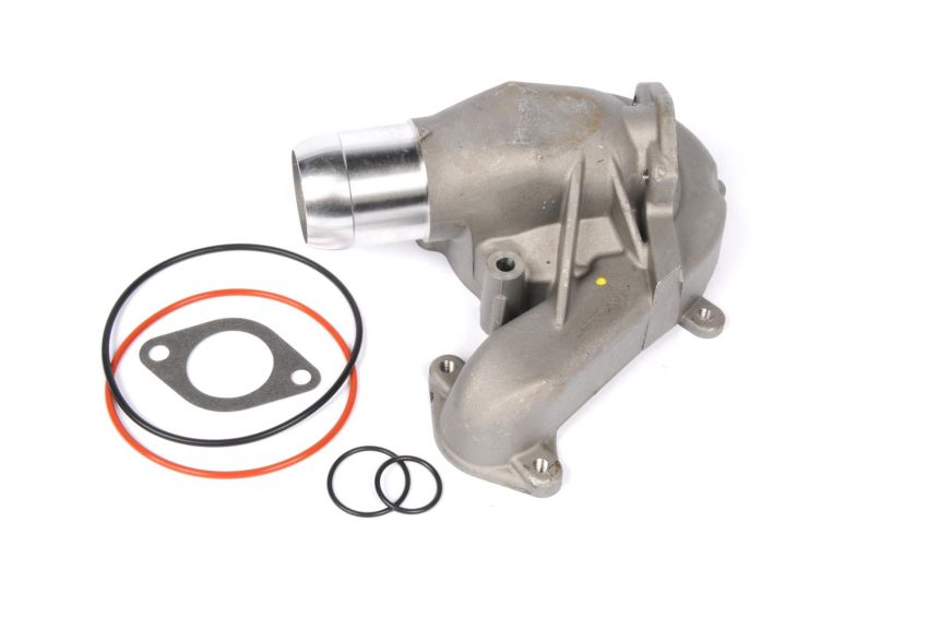 ACDelco GM Genuine Parts Engine Coolant Water Pump Housings 97228188