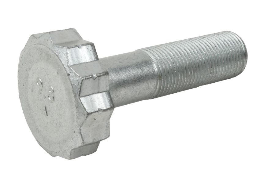 ACDelco Harmonic Balancer Bolts 97329601