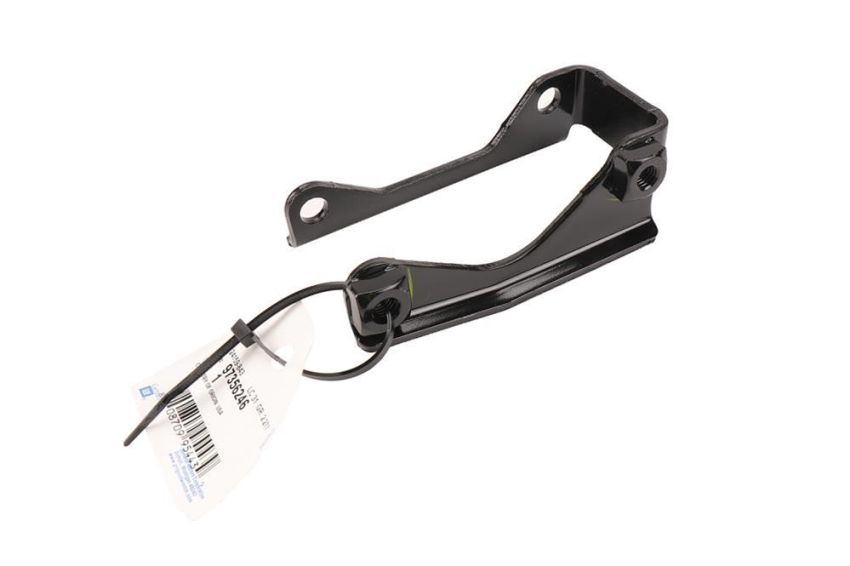 ACDelco GM Genuine Parts Alternator Brackets/Braces 97356246
