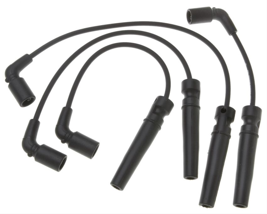 ACDelco Spark Plug Wire Sets 89021151
